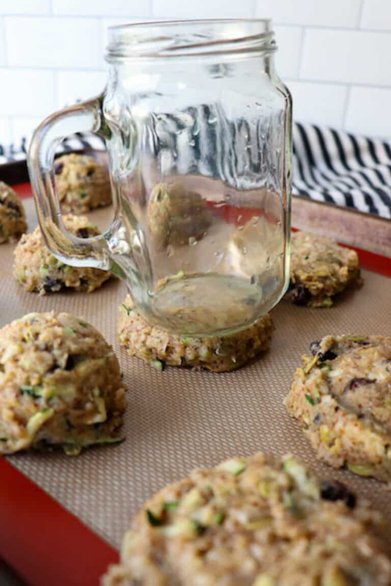 Keto Breakfast Cookies Recipe (Low Carb & Gluten Free)